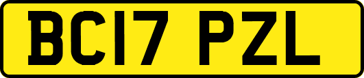 BC17PZL