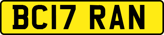 BC17RAN