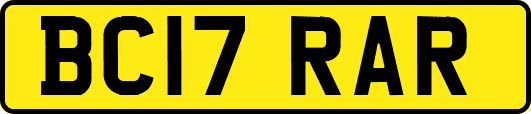 BC17RAR