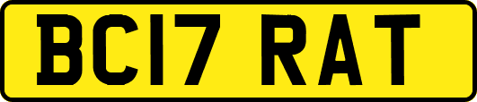 BC17RAT