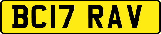 BC17RAV