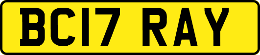 BC17RAY