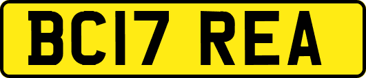 BC17REA