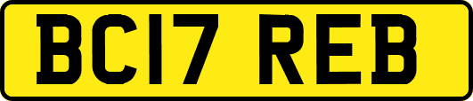 BC17REB