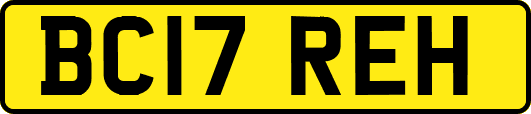 BC17REH