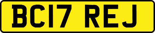 BC17REJ