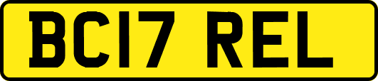 BC17REL