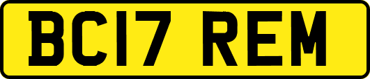 BC17REM