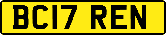 BC17REN