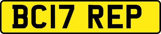 BC17REP