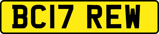BC17REW