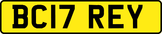 BC17REY