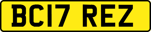 BC17REZ