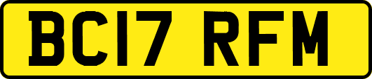 BC17RFM