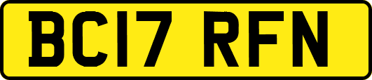 BC17RFN