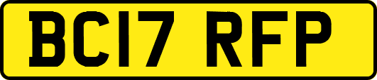 BC17RFP
