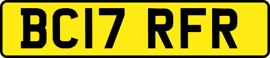 BC17RFR