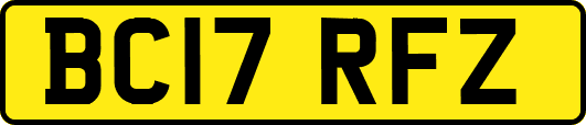 BC17RFZ