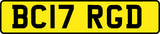 BC17RGD