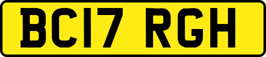 BC17RGH