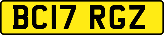 BC17RGZ