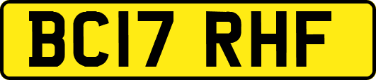 BC17RHF