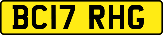 BC17RHG