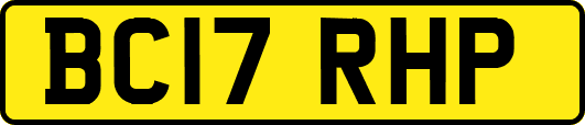 BC17RHP