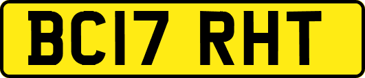 BC17RHT