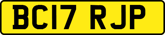 BC17RJP