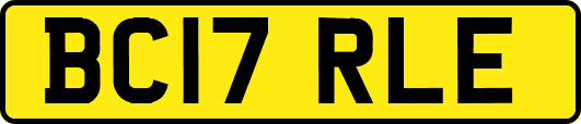 BC17RLE