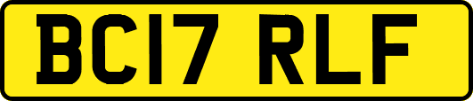 BC17RLF
