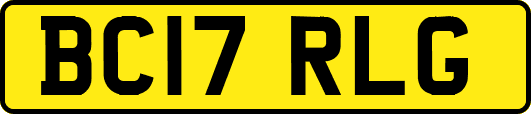BC17RLG