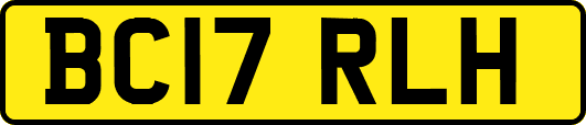 BC17RLH