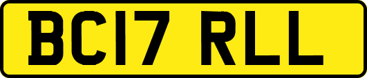 BC17RLL
