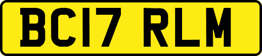 BC17RLM