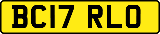 BC17RLO