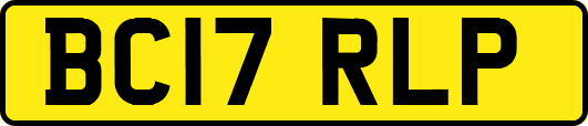 BC17RLP