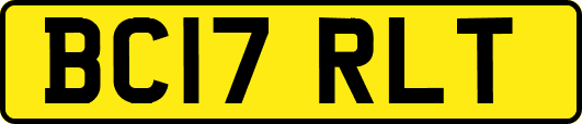 BC17RLT