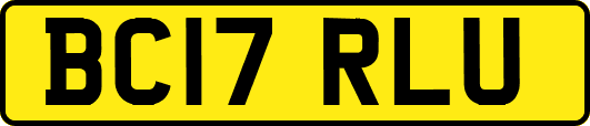 BC17RLU