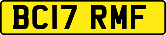 BC17RMF