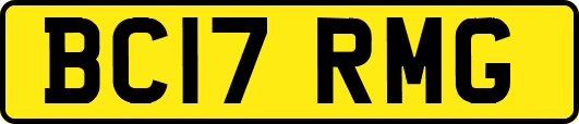 BC17RMG
