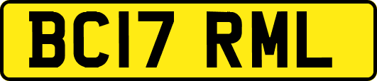 BC17RML