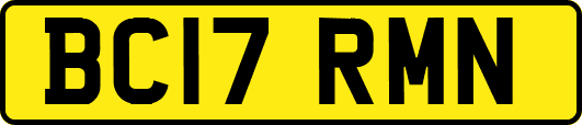 BC17RMN