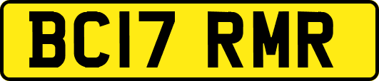 BC17RMR