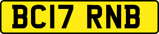 BC17RNB