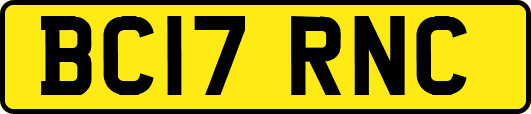 BC17RNC