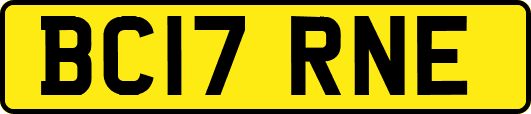 BC17RNE