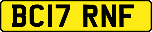 BC17RNF
