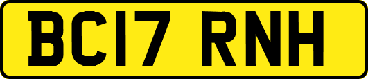 BC17RNH